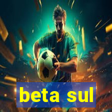 beta sul